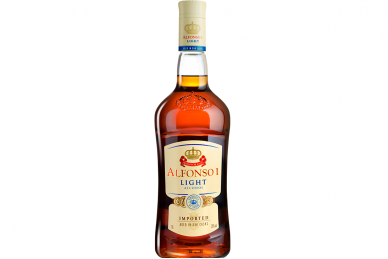Brendis-Alfonso I Light 25% 1L Brendis-Alfonso I Light 25% 1L