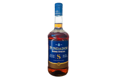Brendis-Fundador Super Special 36% 1L Brendis-Fundador Super Special 36% 1L