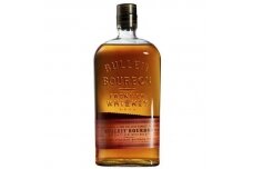 Viskis-Bulleit Bourbon 45% 0.7L