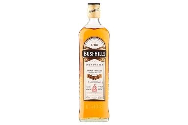 Viskis-Bushmills Original 40% 0.7L Viskis-Bushmills Original 40% 0.7L