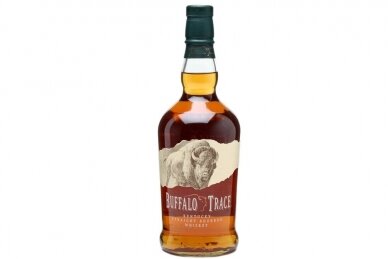 Viskis-Buffalo Trace Kentucky Bourbon 40% 0.7L