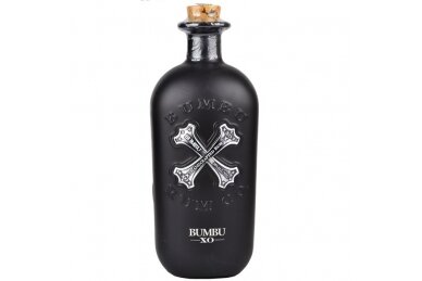 Romas-Bumbu Craft Rum XO 40% 0.7L