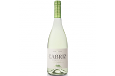 Vynas-Cabriz Colheita Seleccionada White D.O.C. Dao 12.5% 0.75L