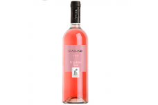 Vynas-Caleo Rosato Primitivo IGT Puglia 12.5%  0.75L