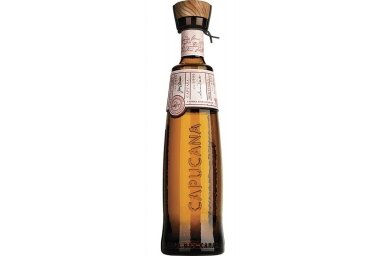 Cachaca-Capucana 42% 0.7L