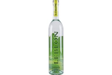 Cachaca-Leblon Cachaca Superiore de Cana 40% 0.7L