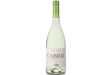 Vynas-Cabriz Colheita Seleccionada White D.O.C. Dao 12.5% 0.75L