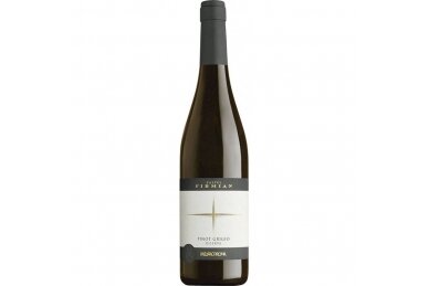 Vynas-Castel Firmian Pinot Grigio Riserva Trentino 2020 DOC 13% 0.75L