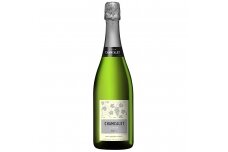 Put.vynas-Chamcalet Cava Brut 11.5% 0.75L