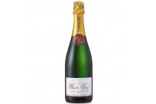 Šampanas-Charles Vercy Cuvée de Reserve Brut 12.5% 0.75L