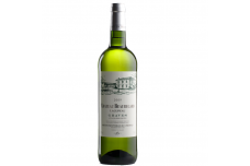 Vynas-Chateau Beauregard Lagupeau Graves Blanc 2015 13% 0.75L
