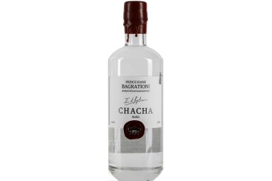 Chacha-Bagrationi Classic 40% 0.7L Chacha-Bagrationi Classic 40% 0.7L