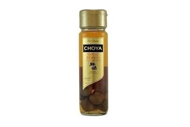 Likeris-Choya Royal Honey 17% 0.7L Likeris-Choya Royal Honey 17% 0.7L