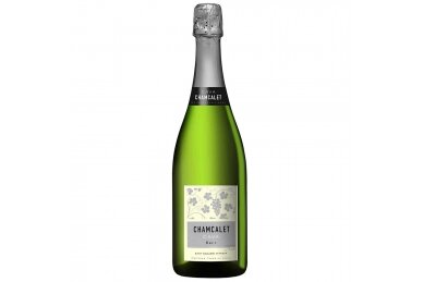 Put.vynas-Chamcalet Cava Brut 11.5% 0.75L