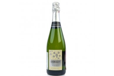 Put.vynas-Chamcalet Cava Semi Seco 11.5% 0.75L Put.vynas-Chamcalet Cava Semi Seco 11.5% 0.75L