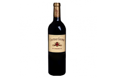 Vynas-Chateau Gouprie Pomerol 2014 13% 0.75L