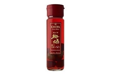 Likeris-Choya Extra Shiso 17% 0.7L