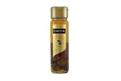 Likeris-Choya Royal Honey 17% 0.7L