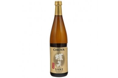 Sake-Choya 14.5% 0.75L