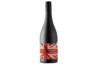 Vynas-Claymore Wines London Calling Cabernet Malbec 14% 0.75L