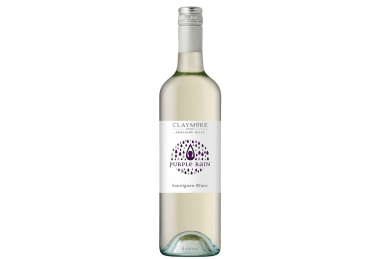 Vynas-Claymore Purple Rain Sauvignon Blanc Adelaide Hills 2017 11.5% 0.75L