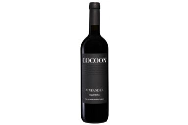 Vynas-Cocoon Zinfandel Lodi California 13.5% 0.75L