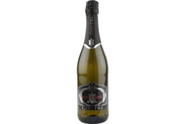 Put.vynas-Contri Cuvee Brut 11% 0.75L Put.vynas-Contri Cuvee Brut 11% 0.75L