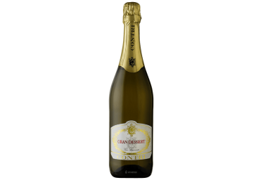 Put.vynas-Contri Gran Dessert Dolce 10% 0.75L Put.vynas-Contri Gran Dessert Dolce 10% 0.75L