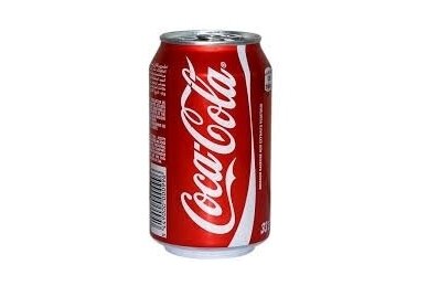 Limonadas-Coca-Cola 0.33L D
