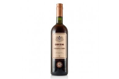 Vermutas-Cocchi Storico Vermouth Di Torino 16% 0.75L