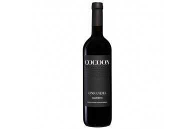 Vynas-Cocoon Zinfandel Lodi California 13.5% 0.75L