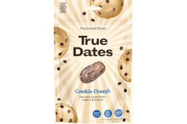 Datulės-True Dates Cookie Dough 100g