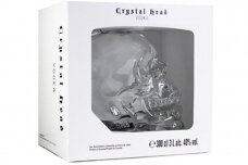 Degtinė-Crystal Head 40% 3L + GB