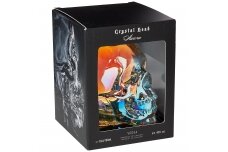 Degtine-Crystal Head Aurora 40% 0.7L + GB