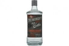 Degtine-Nemiroff Original 40% 1L