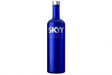 Degtine-SKYY Vodka 40% 1L