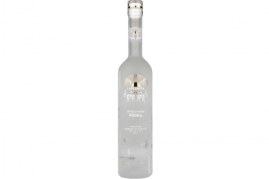 Degtinė-Laplandia 40% 0.7L