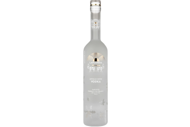 Degtinė-Laplandia 40% 1L