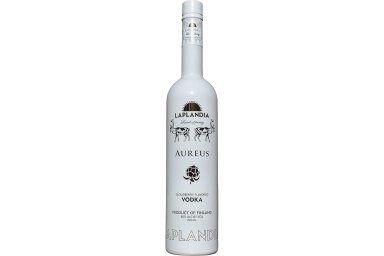 Degtinė-Laplandia Cloudberry 40% 0.7L