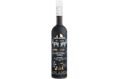Degtinė-Laplandia Espresso Shot 35% 0.7L