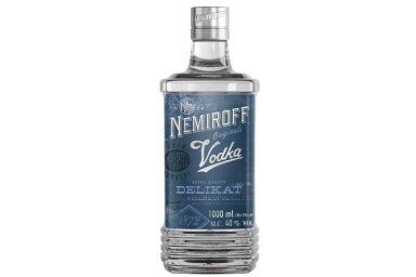 Degtine-Nemiroff Delikat 40% 1L