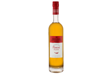 Degtinė-Summum Vodka le Piment Organic 40% 0.7L