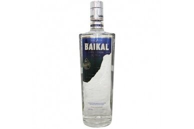 Degtine-Baikal 40% 0.7L