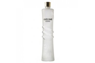 Degtine-Roberto Cavalli 40% 0.7L + GB Degtine-Roberto Cavalli 40% 0.7L + GB