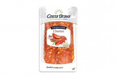 Dešra-Costa Bravia Chorizo 100g