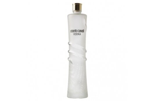Degtine-Roberto Cavalli 40% 0.7L + GB Degtine-Roberto Cavalli 40% 0.7L + GB