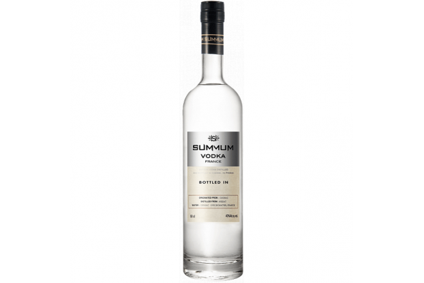Degtinė-Summum 40% 0.7L Degtinė-Summum 40% 0.7L