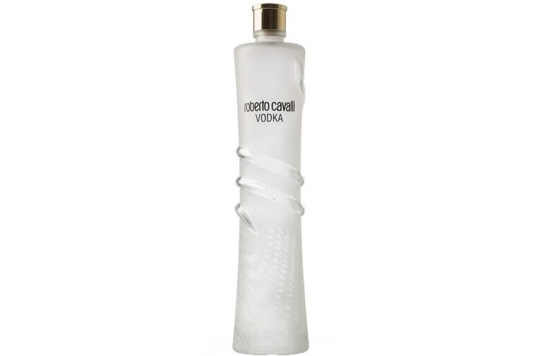 Degtine-Roberto Cavalli 40% 0.7L