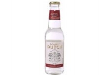 Nealkoholinis gaivusis gėrimas-Double Dutch Pomegranate & Basil 0.2L D