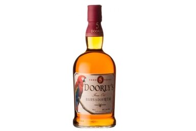 Romas-Doorly's Gold 5YO 40% 0.7L
